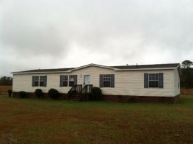 541 Godette School Rd, Havelock, NC 28532