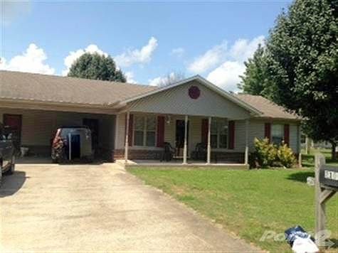 N 11Th Ave, Paragould, AR 72450