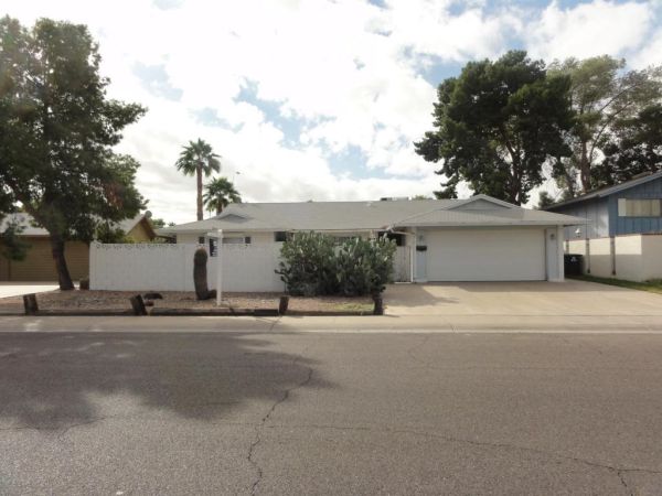 1339 E DONNER Drive, Tempe, AZ 85282