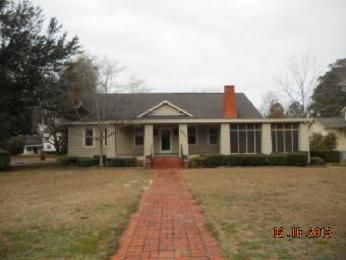 522 S Main Street, Red Springs, NC 28377