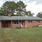 5894 Mckendree Church Rd, Tarboro, NC 27886 ID:1101271