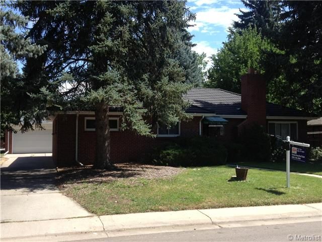 850 Locust St, Denver, CO 80220