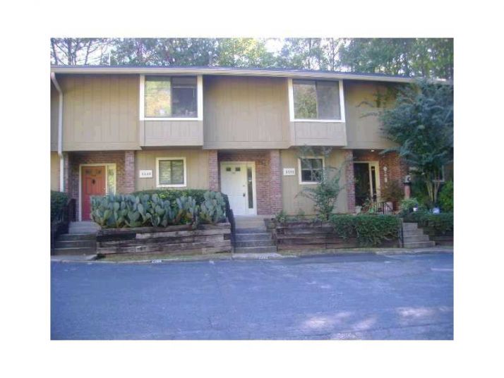 2292 Runnymead Ridge Se, Marietta, GA 30067
