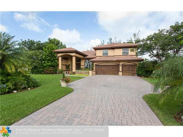 6211 NW 69TH WAY, Pompano Beach, FL 33067
