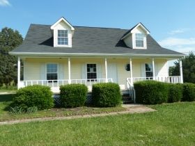 2046 Valley Home Rd, Dandridge, TN 37725