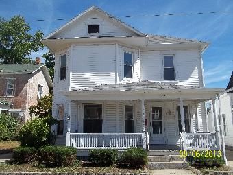 319 Broadway, Piqua, OH 45356