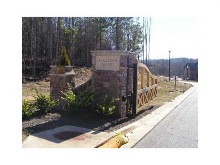 5821 Yoshino Cherry Lane, Braselton, GA 30517