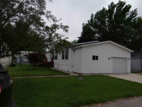 4915  Schoen Rd #58, Union Grove, WI 53182