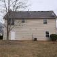 5438 Salem Springs, Lithonia, GA 30038 ID:5132919