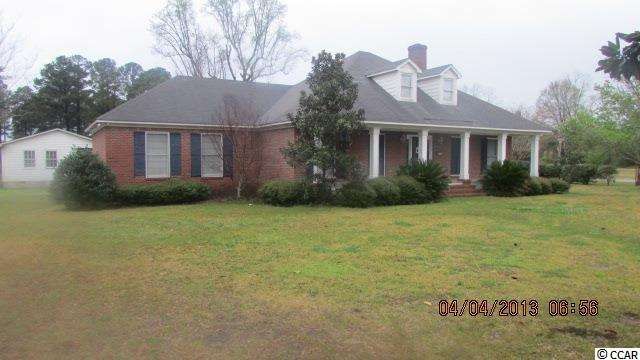 202 S Farr Ave, Andrews, SC 29510