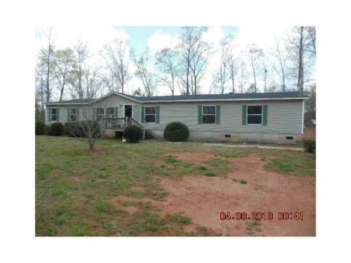94 Riley Road, Jefferson, GA 30549