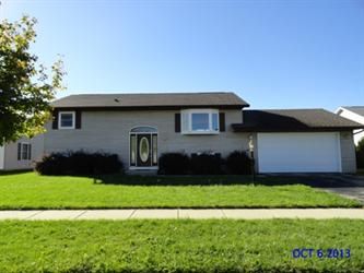 1521 Rangita Street, Fort Atkinson, WI 53538