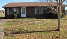 3421 Rachel Court Hopkinsville, KY 42240