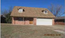 3821 Rosewood Dr Oklahoma City, OK 73110