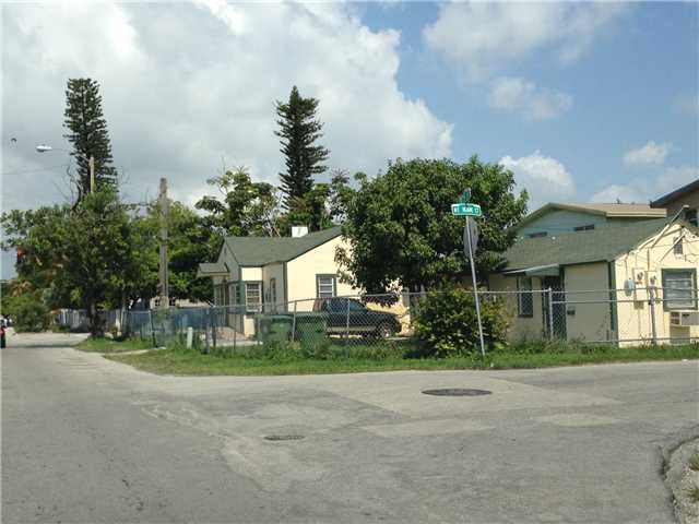 3 NE 75 ST, Miami, FL 33138