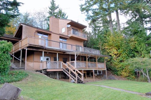 708 W Lakeside Dr, Shelton, WA 98584