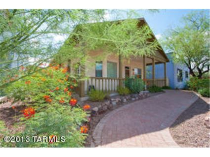 345 S 3rd Avenue, Tucson, AZ 85701