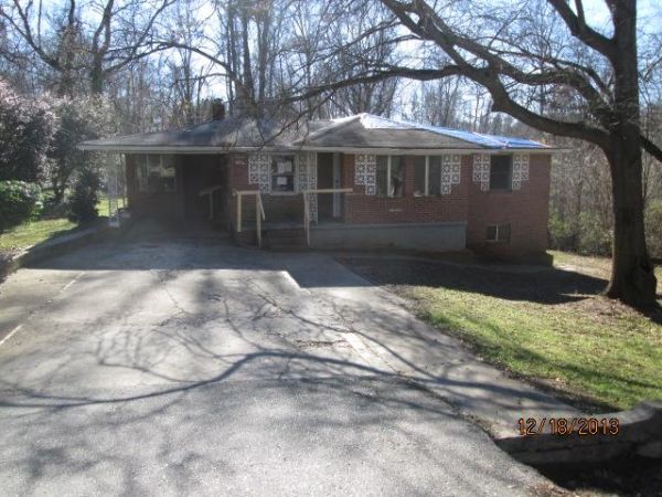 2865 Ebony Ave, Gastonia, NC 28054