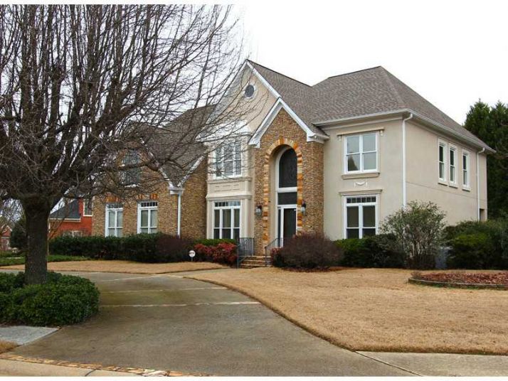 581 Straton Chase Se, Marietta, GA 30067