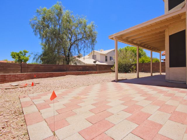5281 West Grouse Way, Tucson, AZ 85742