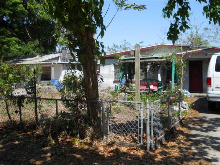 4419 73RD ST, Saint Petersburg, FL 33709