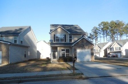 7806 Newbury Drive, Jonesboro, GA 30236