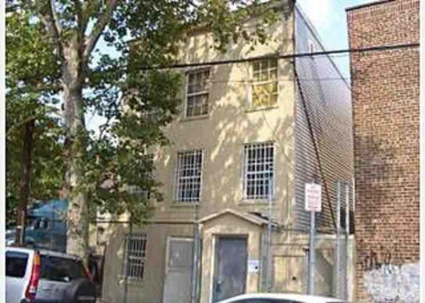 78 WEBSTER ST, Newark, NJ 07104