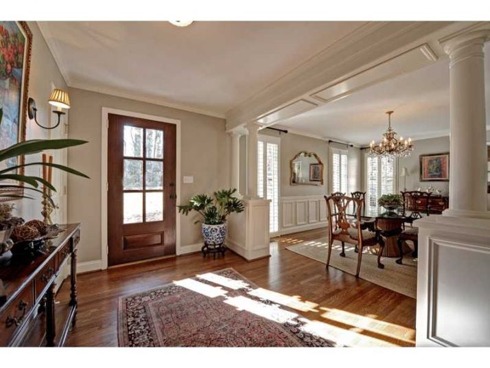 396 Meadowbrook Drive, Atlanta, GA 30342