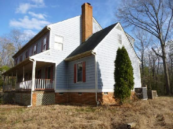 4259 Range Road, Mechanicsville, VA 23111