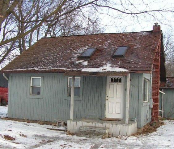 10068 N Clio Rd, Clio, MI 48420