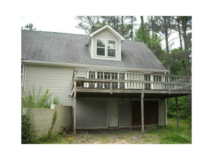 1702 S Piedmont Highway S, Cedartown, GA 30125