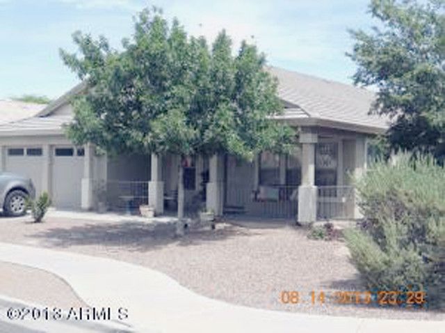 18560 E PEARTREE Lane, , AZ 85142