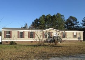 46 Je Rogers Dr, Cameron, NC 28326