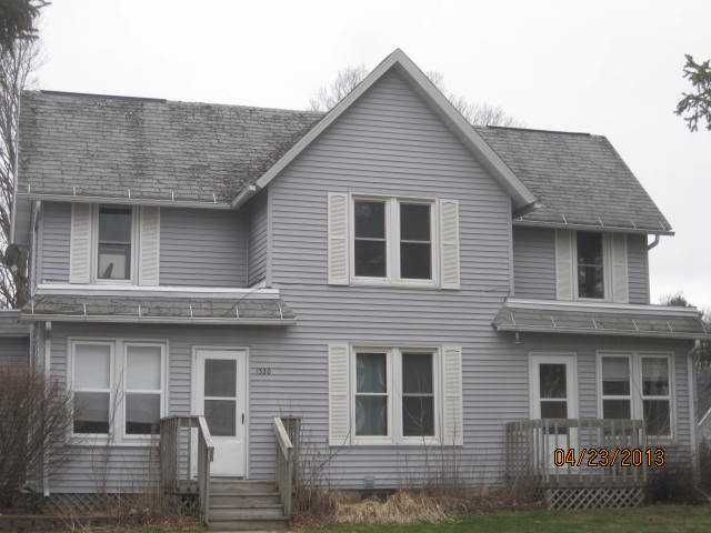 1320 Garfield St, Fennimore, WI 53809