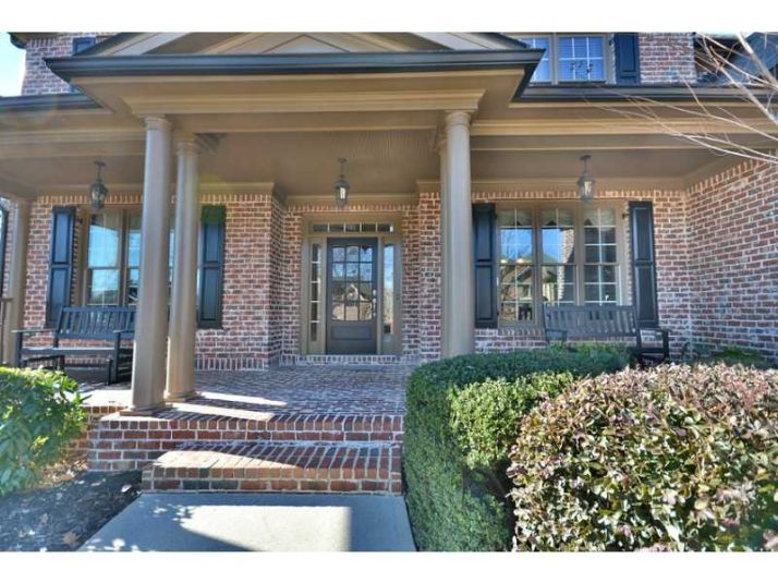 2631 Floral Valley Drive, Dacula, GA 30019