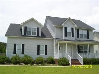 4450 Home Stakes Dr, Parkton, NC 28371