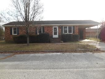 432 Frank St, Goldsboro, NC 27530