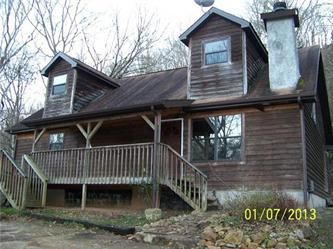 2107 Upper Rinehart, Dandridge, TN 37725