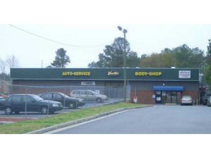 476 Cobb Parkway S, Marietta, GA 30060