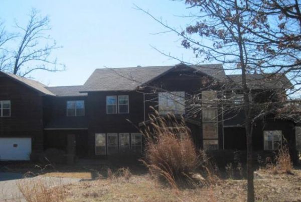 14080 Esculapia Hollow Rd, Rogers, AR 72756