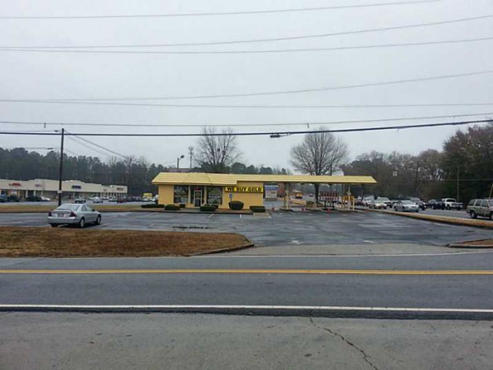 5335 Lawrenceville Highway Nw, Lilburn, GA 30047