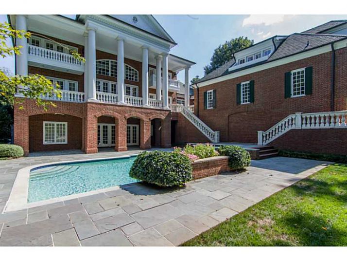 4821 Outer Bank Drive, Norcross, GA 30092