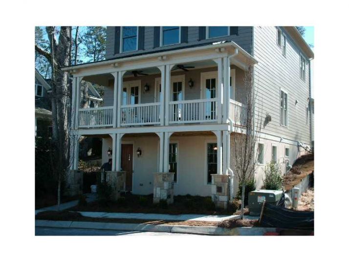 177 Hubbard Road, Woodstock, GA 30188