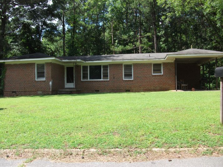 721 Martin Luther King Dr, Lafayette, AL 36862