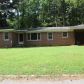 721 Martin Luther King Dr, Lafayette, AL 36862 ID:1134908
