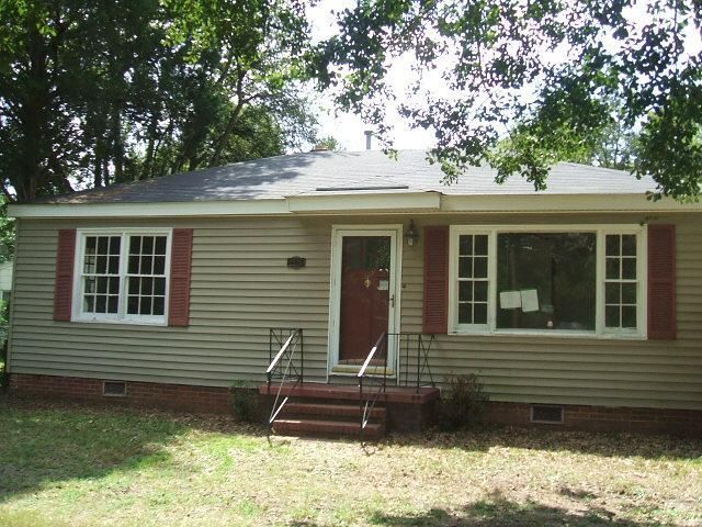 2515 Hammond Ave, Augusta, GA 30906