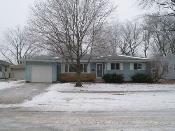 2530 17th Ave North, Fort Dodge, IA 50501