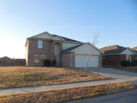 821 Preston Dr, Royse City, TX 75189