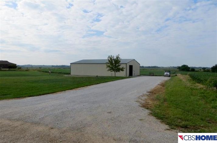 Ashland Rd, Ceresco, NE 68017