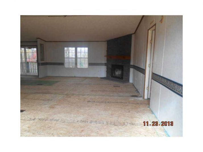 195 Peach Street N, Nicholson, GA 30565